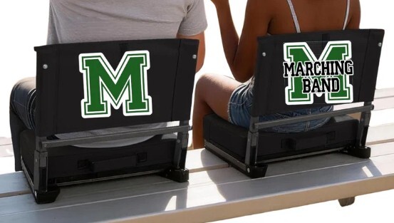 Stadium Seats